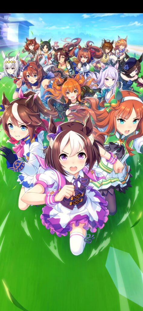 umamusume pretty derby installation guide for beginners