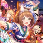 umamusume pretty derby installation guide and gameplay for beginners