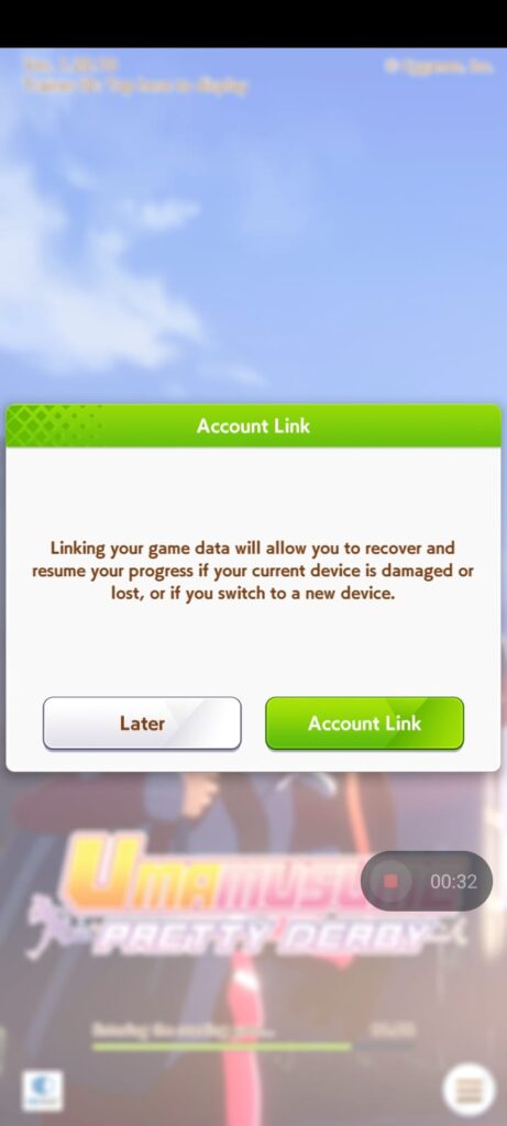 umamusume pretty derby global version gameplay preview