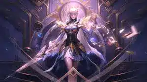 Tencent's new Honor of Kings World mobile apk game.