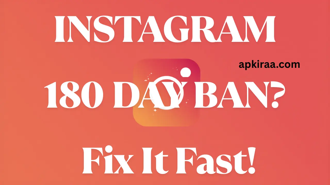 Instagram account suspended after update: 2026 Error Fix Instagram account suspended after update: 2026 Error Fix