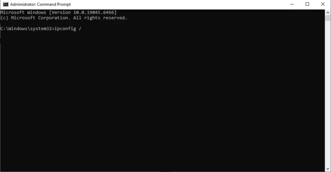 How to Fix Delta Force Connection Failed & Server Lag (Complete Guide) 8 Flush Your System DNS Cache