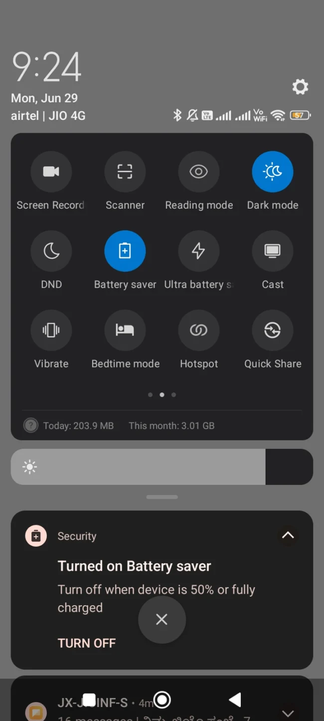 How to Fix Delta Force Connection Failed & Server Lag (Complete Guide) 12 Turn off battery saver profiles 1