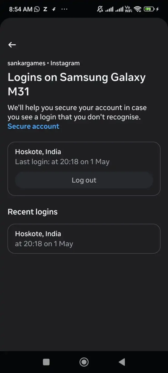 Remove Connected Apps Instagram API Fix: How to Stop Re-Suspension Loops (2026) 14 remove connected apps instagram api fix